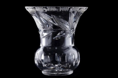 Vaza din cristal (1)