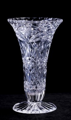 Vaza din cristal (11)