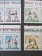 Campionatele europene de box Bucuresti , serie , 1969 , nestampilata